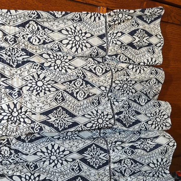 Size 2 Free People Crossback Dress - Picture 4 of 9